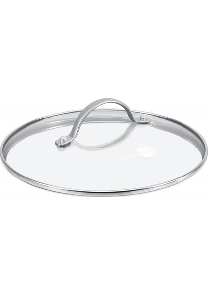 Çok Amaçlı 30CM Cam Kapak