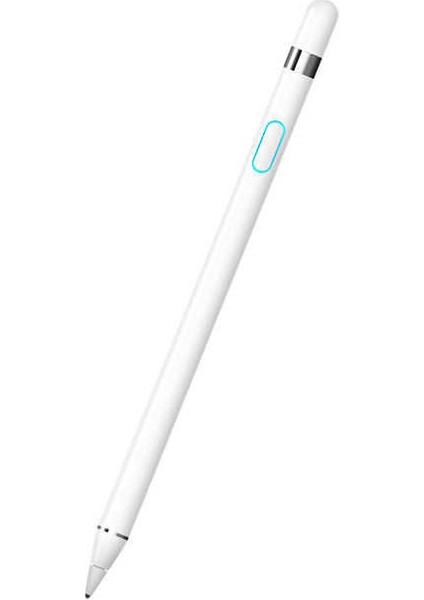 Apple iPad 10.2 Dokunmatik Çizim Kalemi 7.8. Nesil