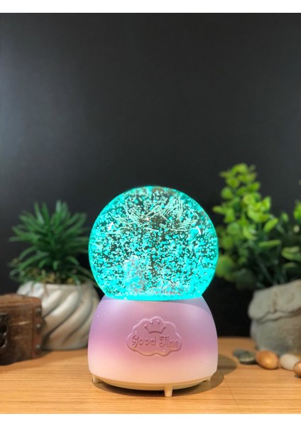 Çiko Toys Ağaç Temalı Kendinden Püskürtmeli Müzikli ve Işıklı Büyük Boy Kar Küresi fiyatları