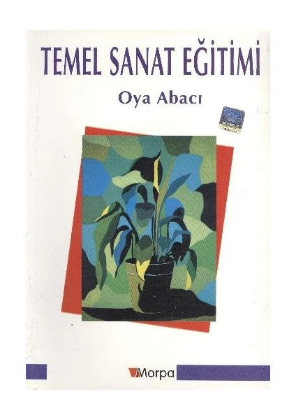 Temel Sanat Eğitimi - Oya Abacı