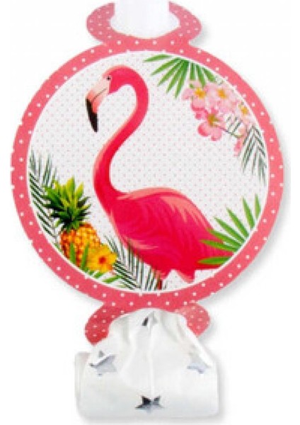 Kaynana Dili Flamingo Pk:6