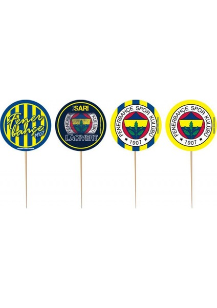 Fenerbahçe Kürdan Lisanslı Pk:10