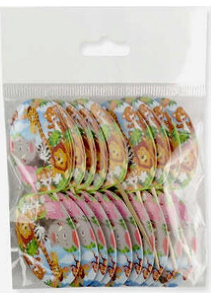 Kürdan Safari Sevimli Hayvanlar Pk:20 fiyatları