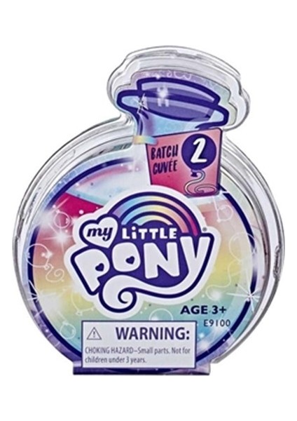 My Little Pony Magical Potion Surprise E9100