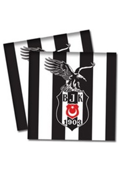 Beşiktaş Peçete