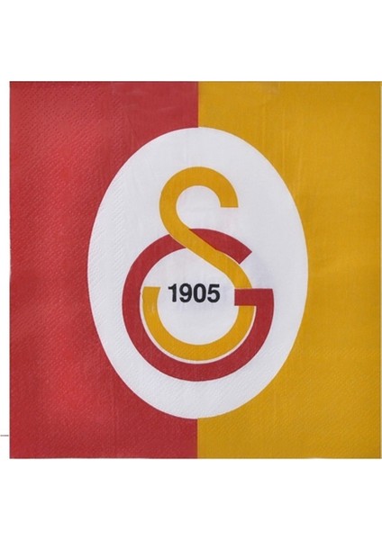 Galatasaray Peçete