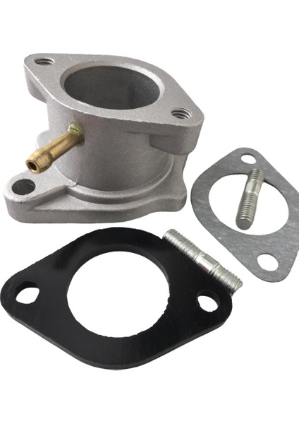 Cg 125 150 200 Aliminyum Manifold Karbüratör Boğazı