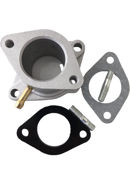 Cg 125 150 200 Aliminyum Manifold Karbüratör Boğazı fiyatları