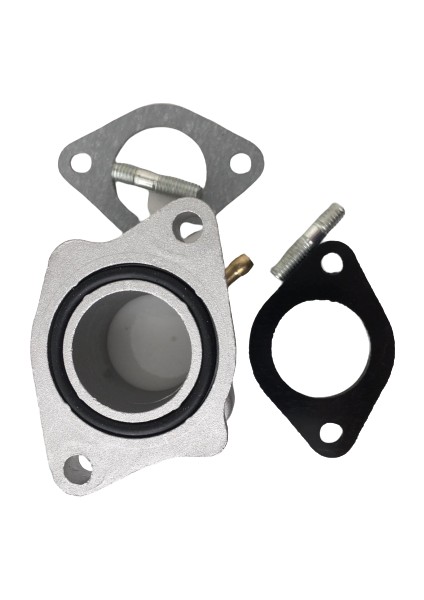 Cg 125 150 200 Aliminyum Manifold Karbüratör Boğazı modelleri