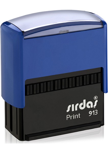 Kaşe 913 -22 x 58 mm