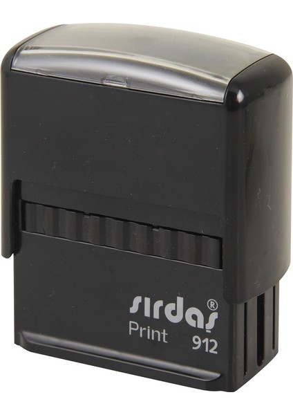 Kaşe 912 - 19 x 51 mm