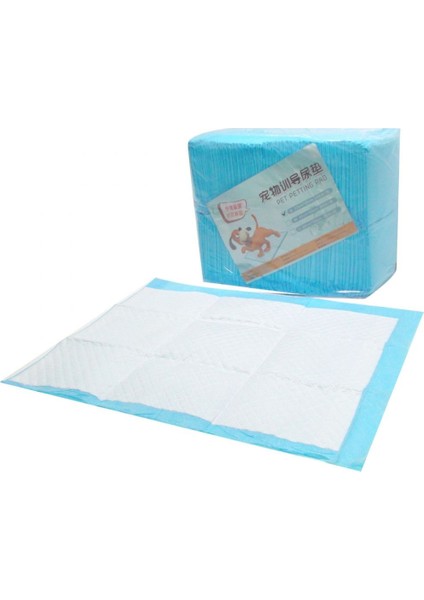 Köpek Tuvalet Çiş Eğitim Pedi Xlarge 60X90 cm 20 Adet