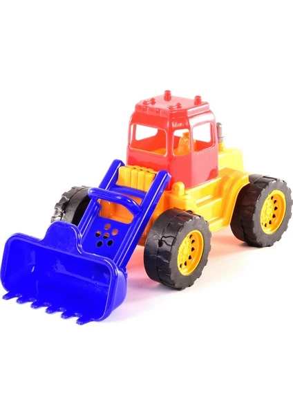 Uçar Kid 104 Büyük Dozer