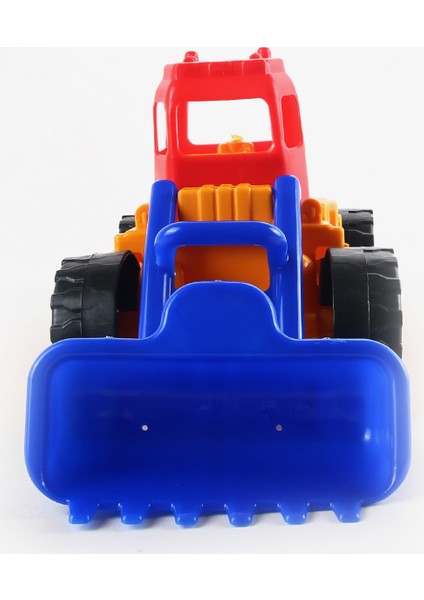 Uçar Kid 104 Büyük Dozer