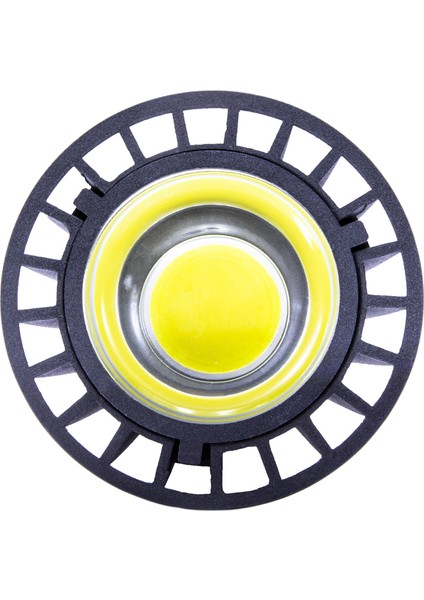 Cob Led Ampul 16W 100-240V Par 38