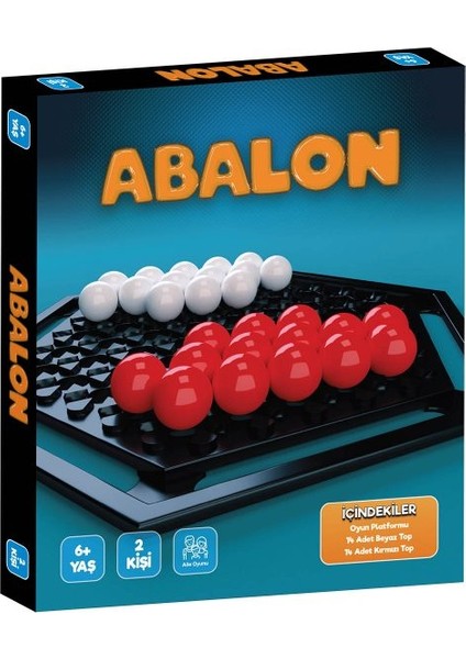 Abalon