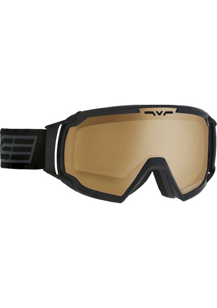 Double Crx Photochromic-Polarized Erkek Goggle