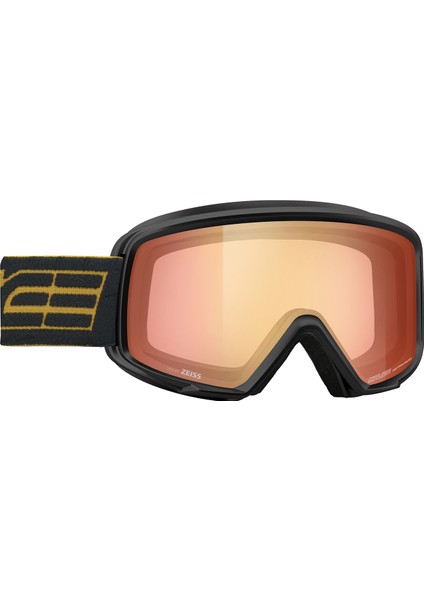 Double Antifog Erkek Goggle