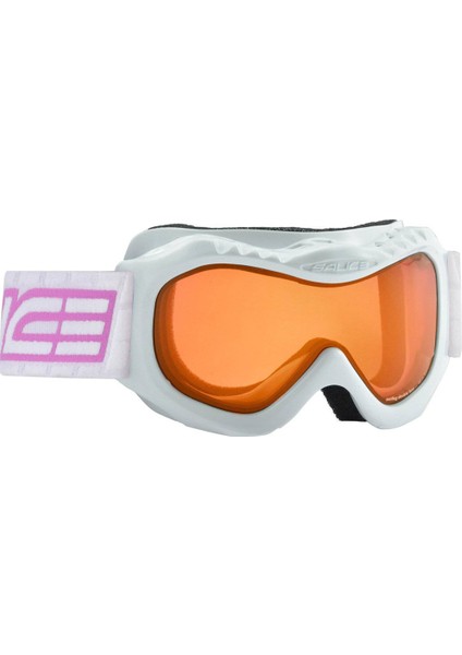 Photochromic Antifog Çocuk Goggle