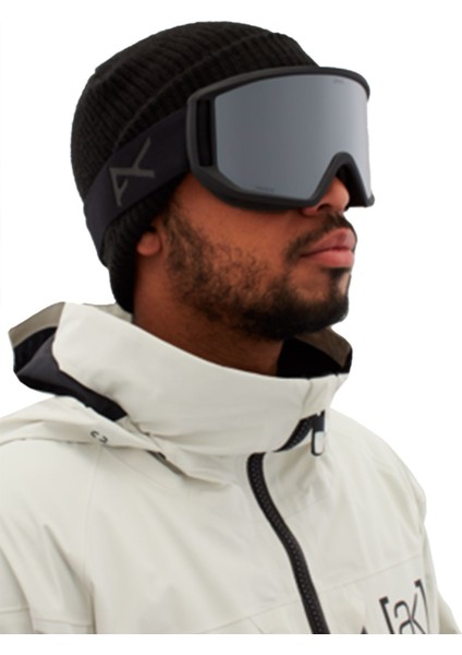 Relapse Erkek Goggle