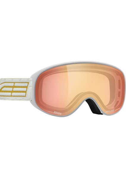 Double Antifog Erkek Goggle