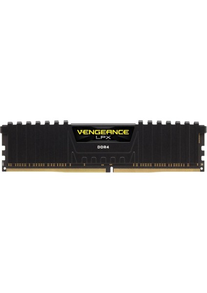 Vengeance Lpx CMK32GX4M4D3600C18 32 GB (4x8) Ddr4 3600 Mhz CL18 Ram