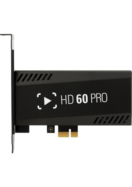 Elgato 1GC109901002 Game Capture HD60 Pro 1080P60