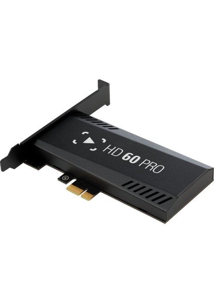 Elgato 1GC109901002 Game Capture HD60 Pro 1080P60