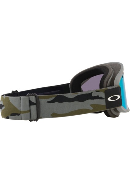O Frame 2.0 Pro Xm Goggle