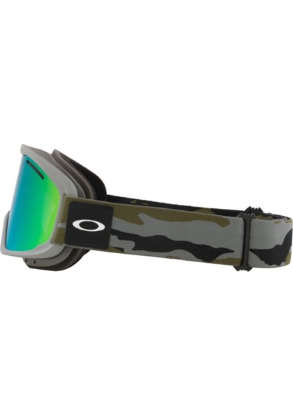 O Frame 2.0 Pro Xm Goggle