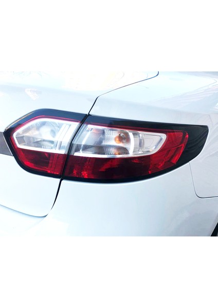 Renault Fluence Stop Çerçeve Sticker 2009-2016