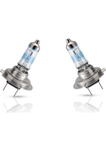 H7 x Treme Vision +% 130 Uzun Mesafe Aydınlatma Ampul Seti 12972 XV Ean - 8727900371703