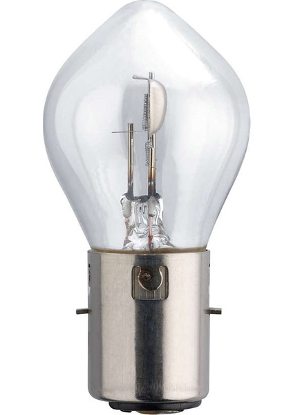 S2 35/35W Motosiklet Far Ampulu PHILIPS-12728 C1 Ean- 8711500773593