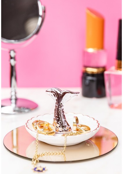 Mermaid Takı Asacağı