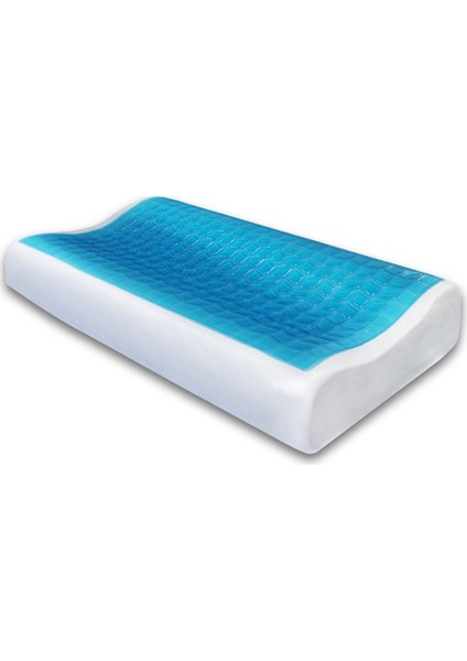 ® ​​​​​​​orx-Y 1203​​​​​​​ VİSKO Boyun Destekli Jelli Yastık