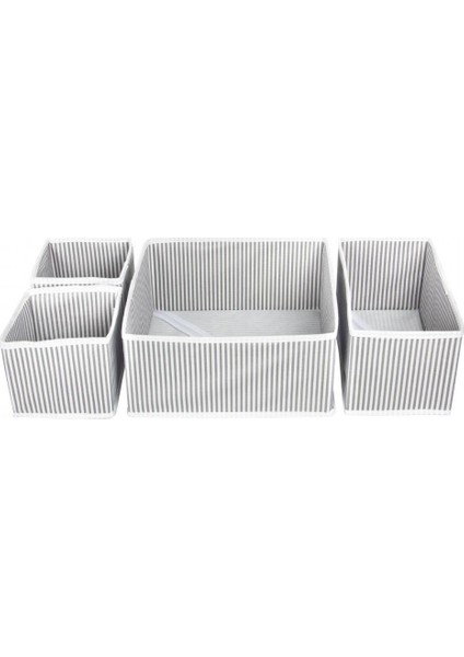 4'lü Çekmece Düzenleyici