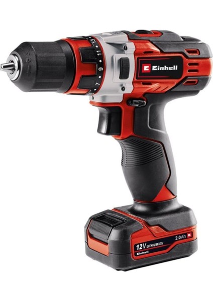 Akülü Vidalama 2X2A Te-Cd 12/1 Li Akülü Vidalama 2X2A Te-Cd 12/1 Li fiyatları