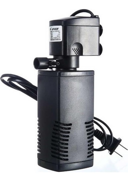 JP-022F Akvaryum Iç Filtresi 8W 600LT/H fiyatları