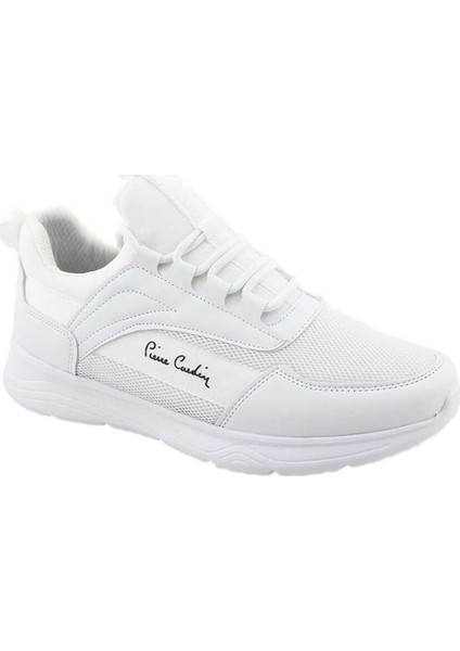 Pc 30582 Erkek Spor Ayakkabı-Beyaz fiyatları