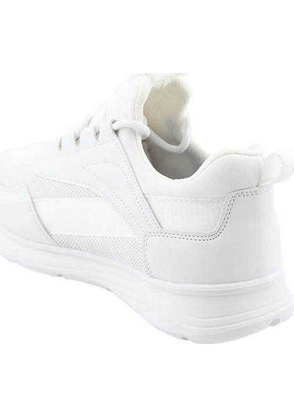 Pc 30582 Erkek Spor Ayakkabı-Beyaz modelleri