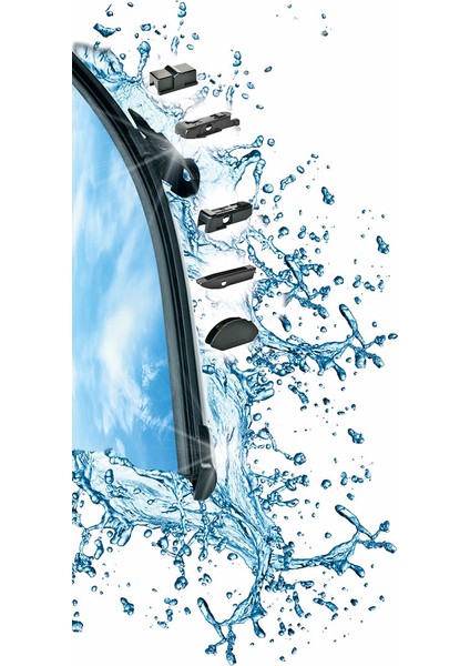 Citroen Jumper [u5,23] Silecek Takımı (1994-2006) Silbak Muz Yerli fiyatları