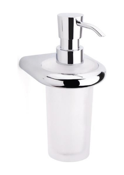 System Dorado Cr Sıvı Sabunluk Ba 10020 10006