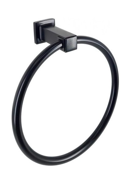 System Q-Line Al6 Halka Havluluk Ba 10006 001005