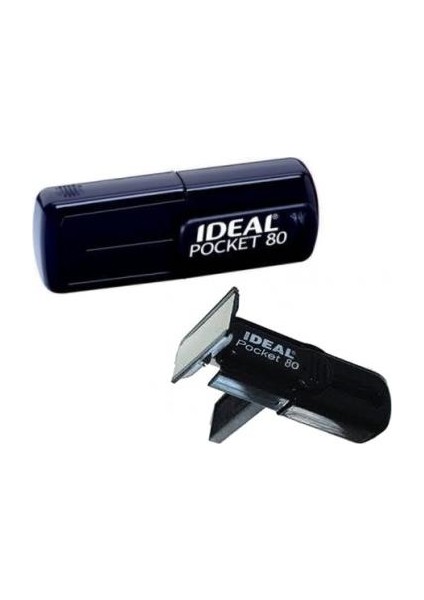 Sirdaş Ideal Pocket 80 Cep Kaşe