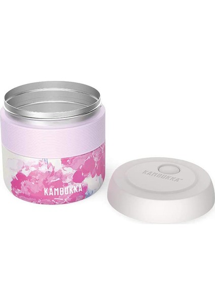 Bora Yemek Termosu 400ML