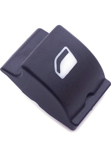 BDP1040 Peugeot 307 308 508 Citroen C4 C5 Için Cam Açma Düğme Kapağı 6554.KY