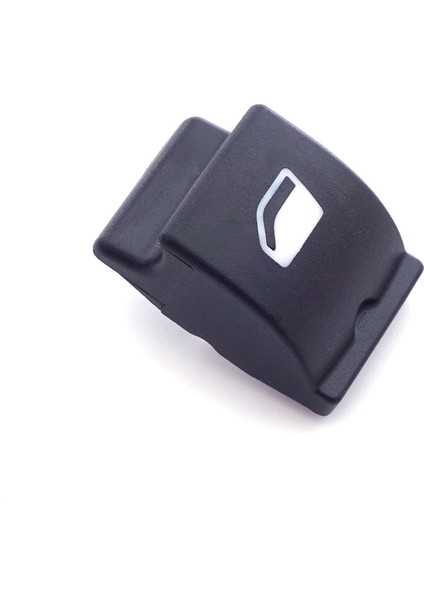 BDP1041 Peugeot 301 Citroen Elysee Için Cam Açma Düğme Kapağı