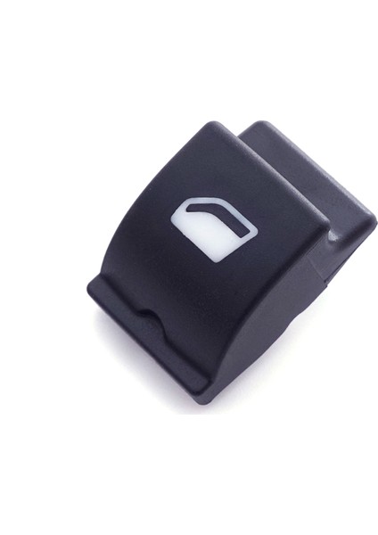 BDP1041 Peugeot 301 Citroen Elysee Için Cam Açma Düğme Kapağı
