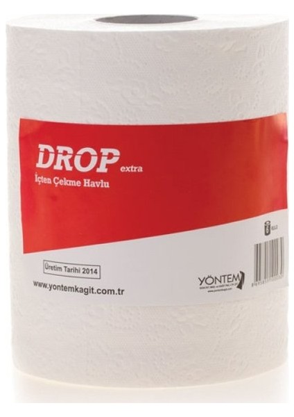 Drop Içten Çekmeli·kağıt Havlu 3,5 kg 6'lı Paket