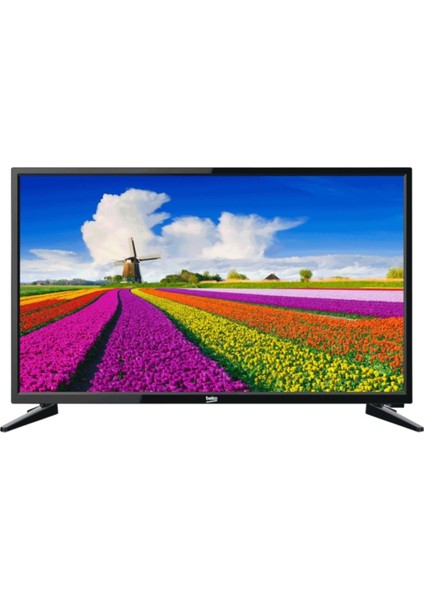 B24L58454B 24" 60 Ekran Uydu Alıcılı HD Ready LED TV